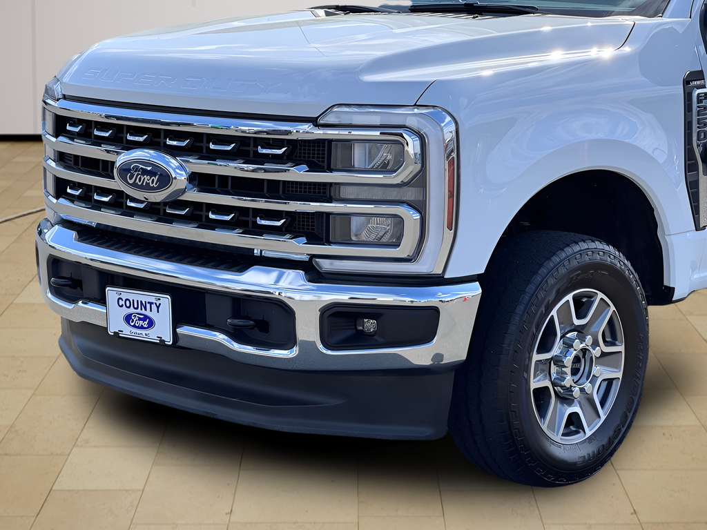 2024 Ford F-250SD Lariat
