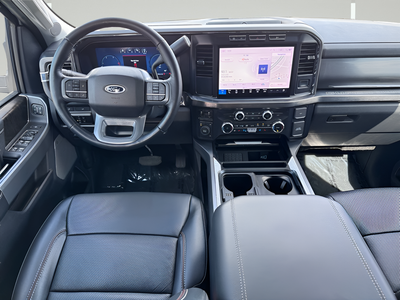 2024 Ford F-250SD Lariat