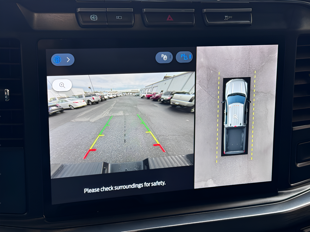 2024 Ford F-250SD Lariat