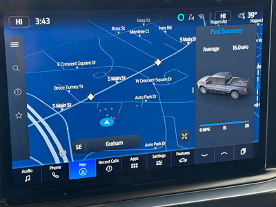 2024 Ford F-250SD Lariat