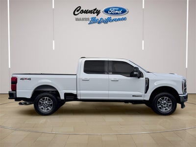 2024 Ford F-250SD Lariat