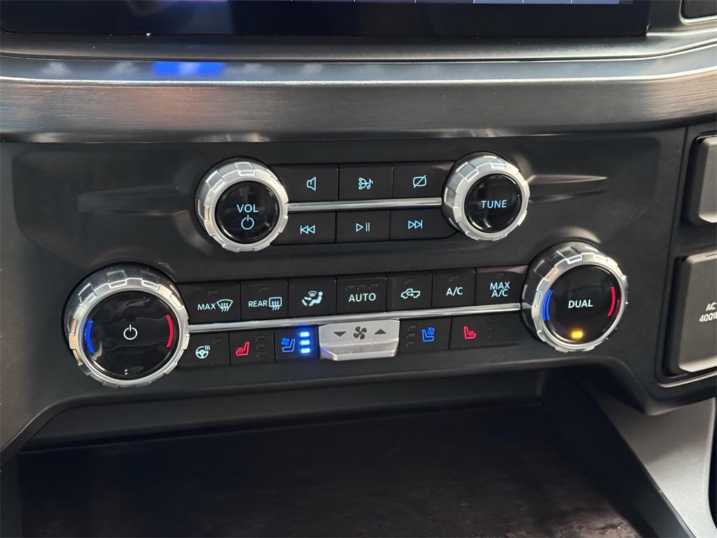 2024 Ford F-250SD Lariat