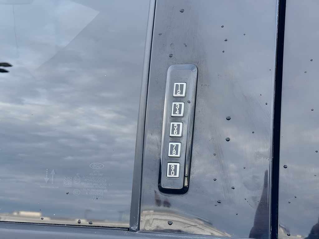 2024 Ford F-250SD Lariat