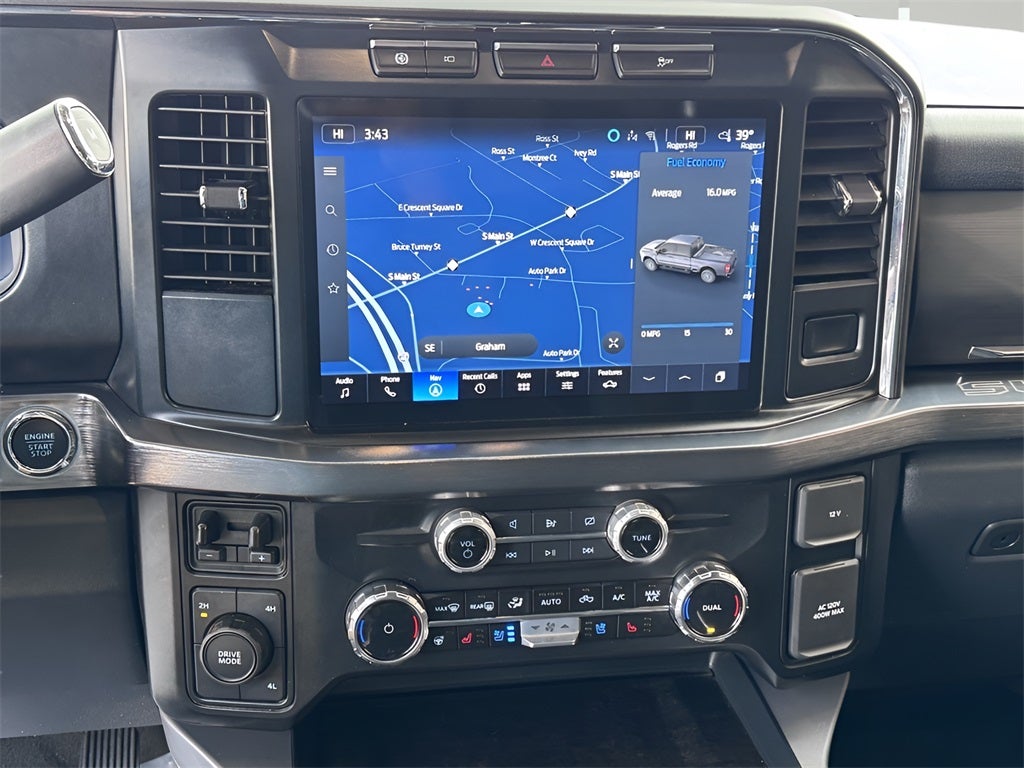 2024 Ford F-250SD Lariat