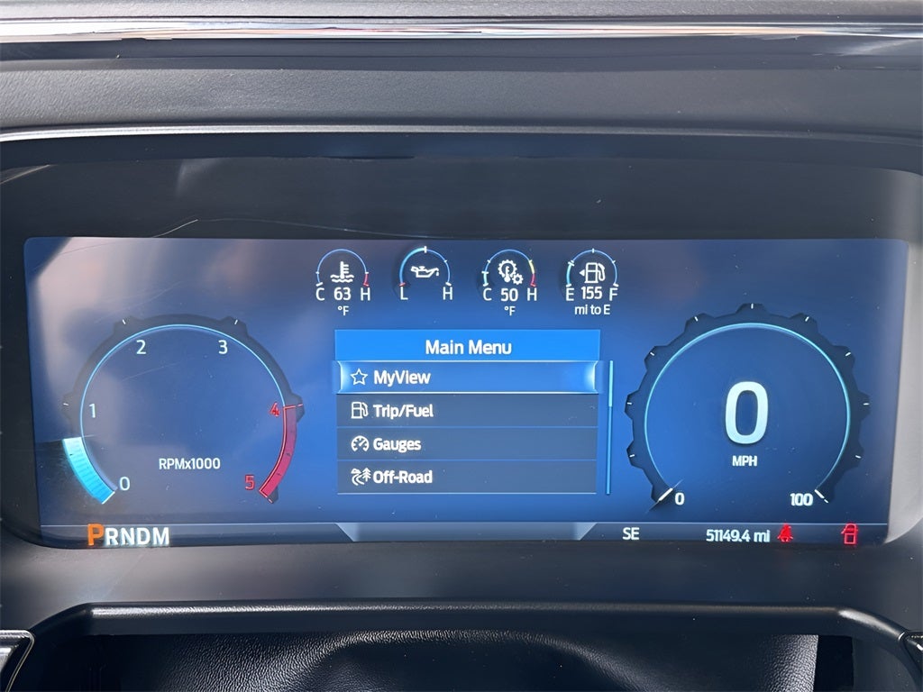 2024 Ford F-250SD Lariat