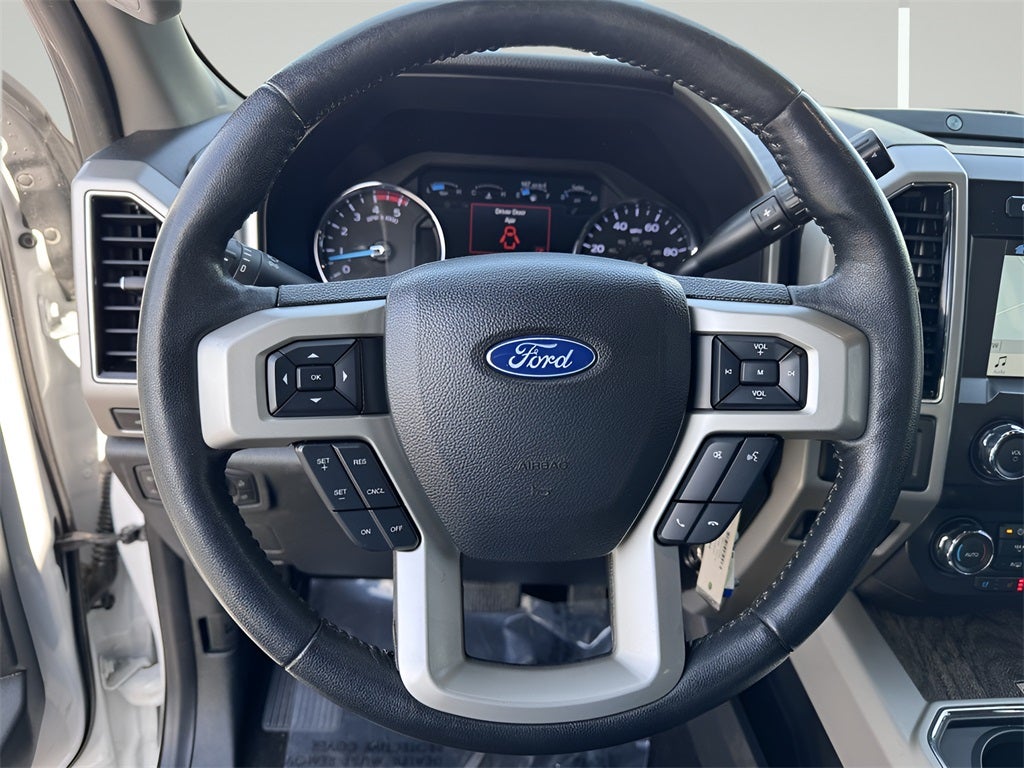 2019 Ford F-250SD Lariat