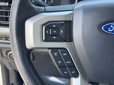 2019 Ford F-250SD Lariat