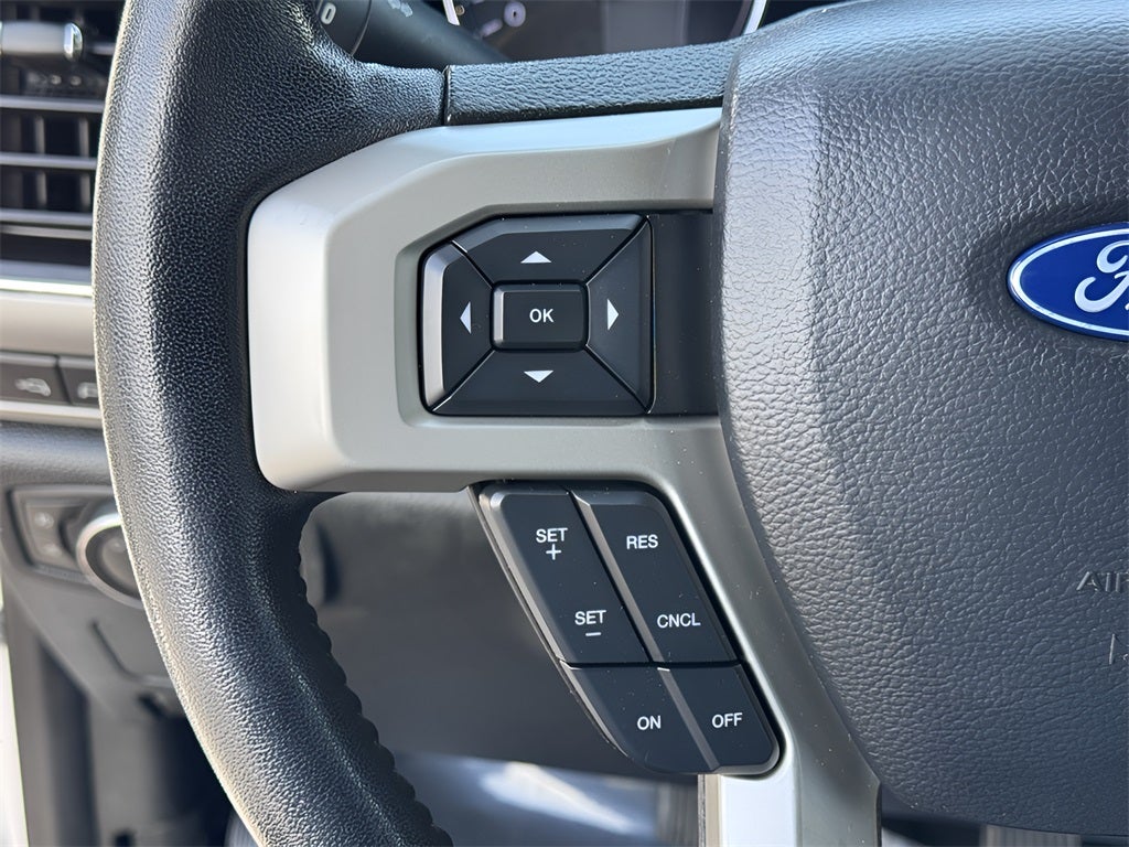 2019 Ford F-250SD Lariat