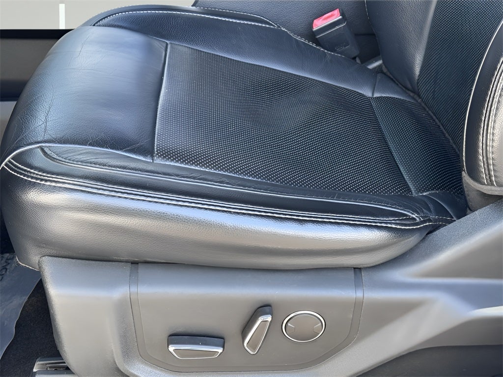 2019 Ford F-250SD Lariat