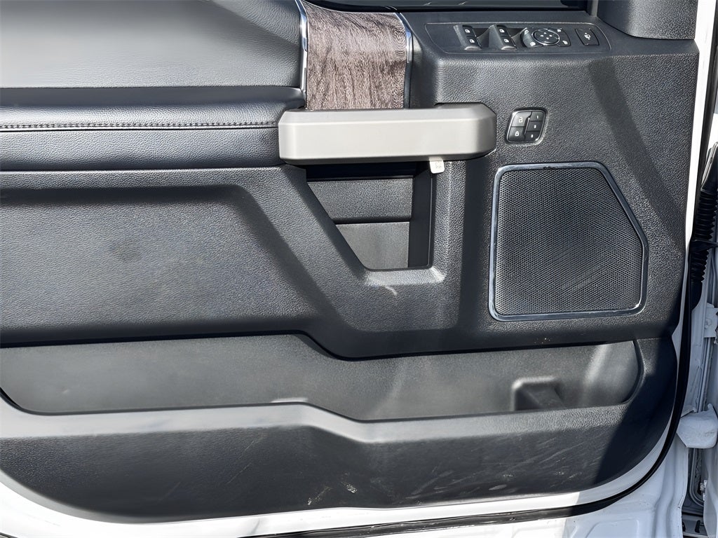 2019 Ford F-250SD Lariat