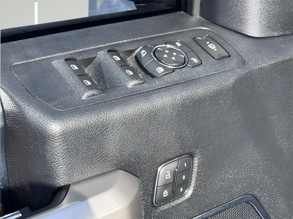 2019 Ford F-250SD Lariat