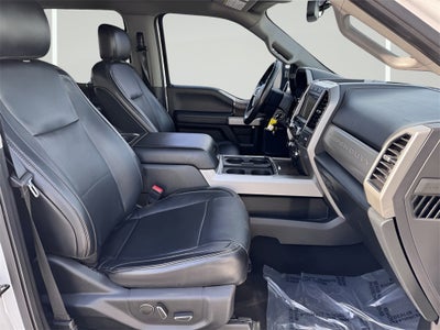 2019 Ford F-250SD Lariat