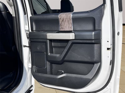 2019 Ford F-250SD Lariat