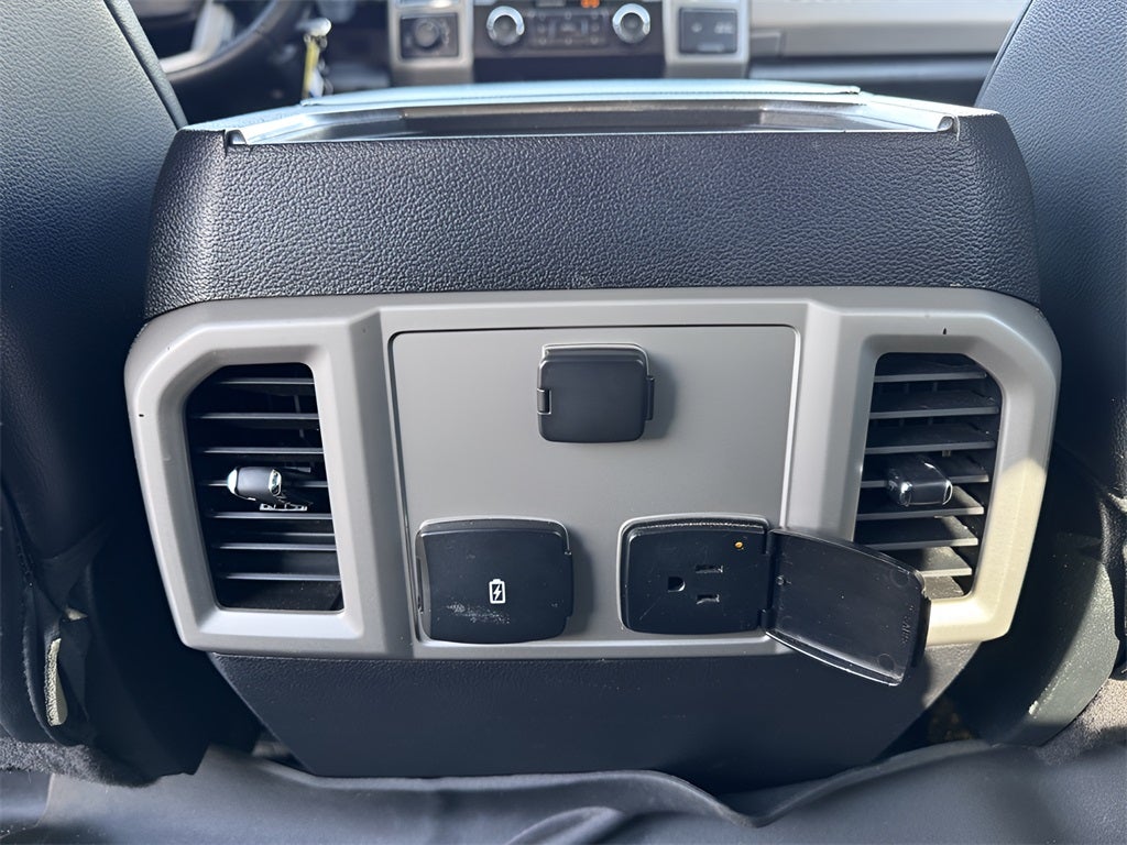 2019 Ford F-250SD Lariat