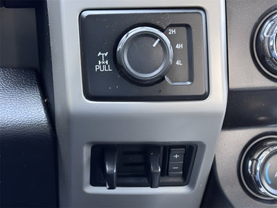 2019 Ford F-250SD Lariat
