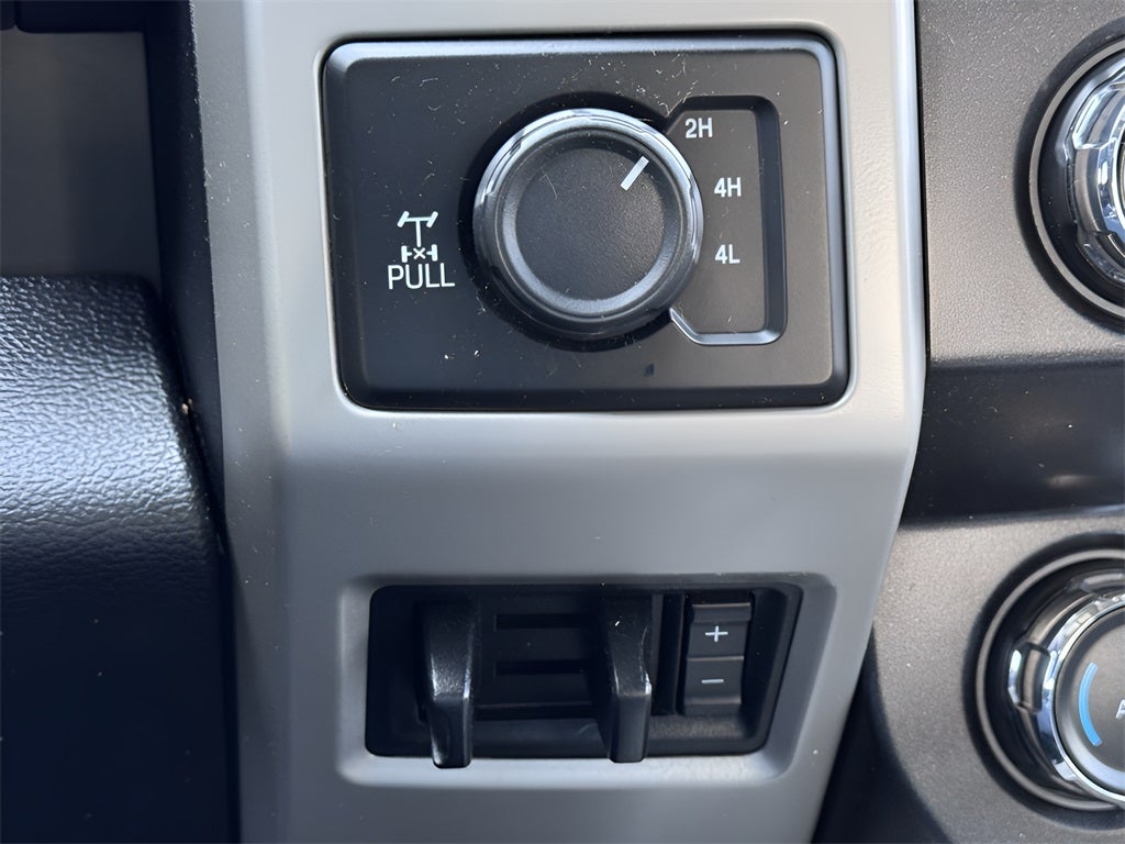 2019 Ford F-250SD Lariat