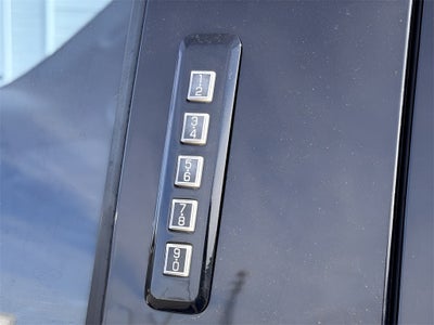 2019 Ford F-250SD Lariat