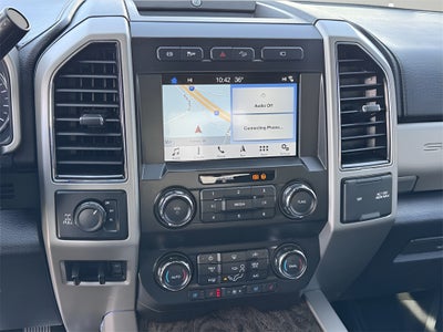 2019 Ford F-250SD Lariat