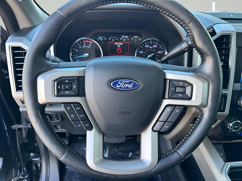 2019 Ford F-250SD Lariat