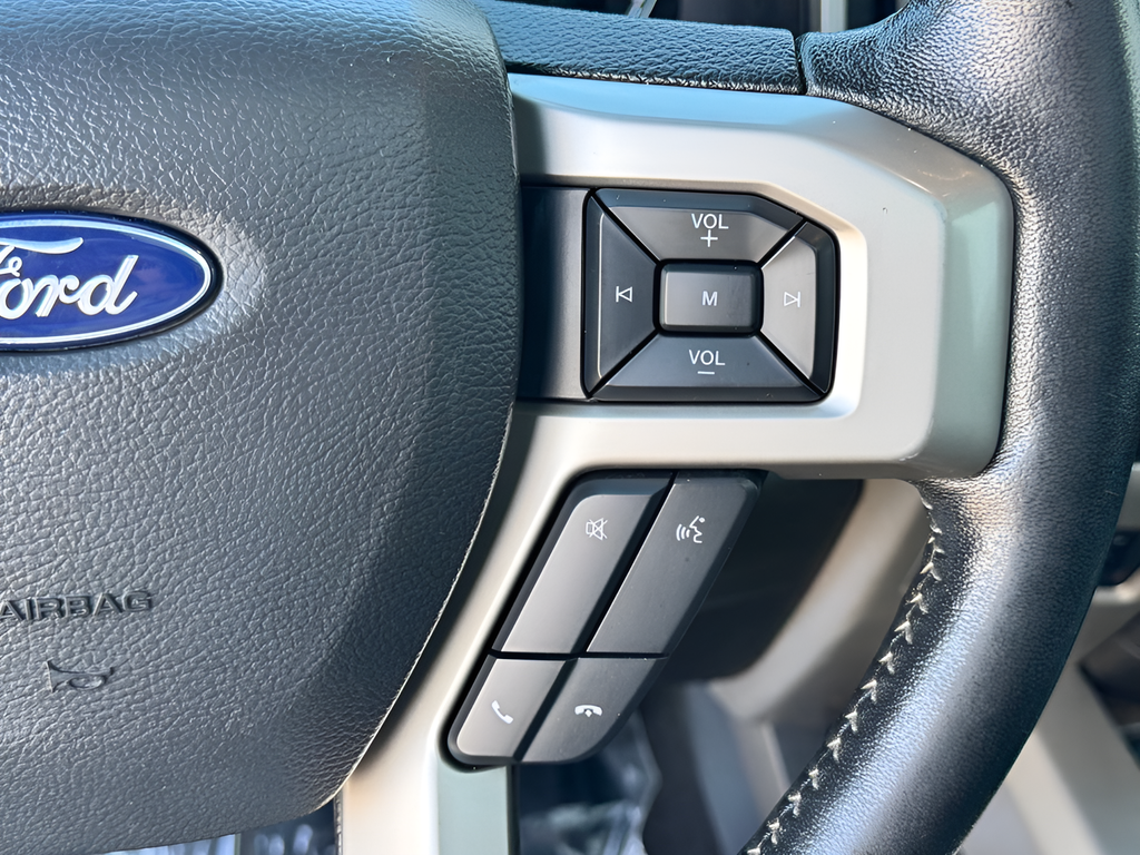 2019 Ford F-250SD Lariat