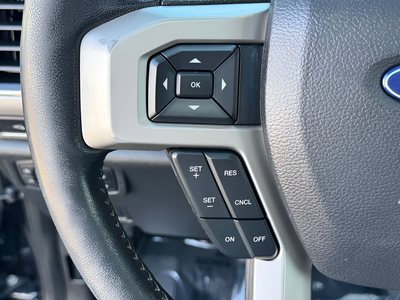 2019 Ford F-250SD Lariat
