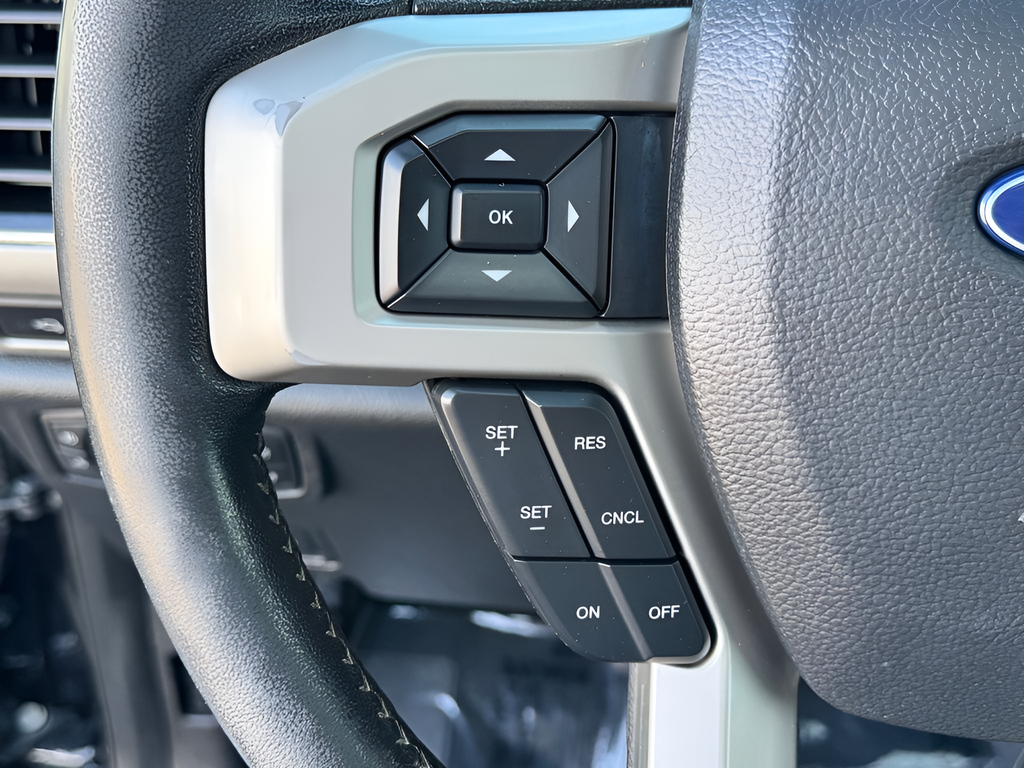 2019 Ford F-250SD Lariat