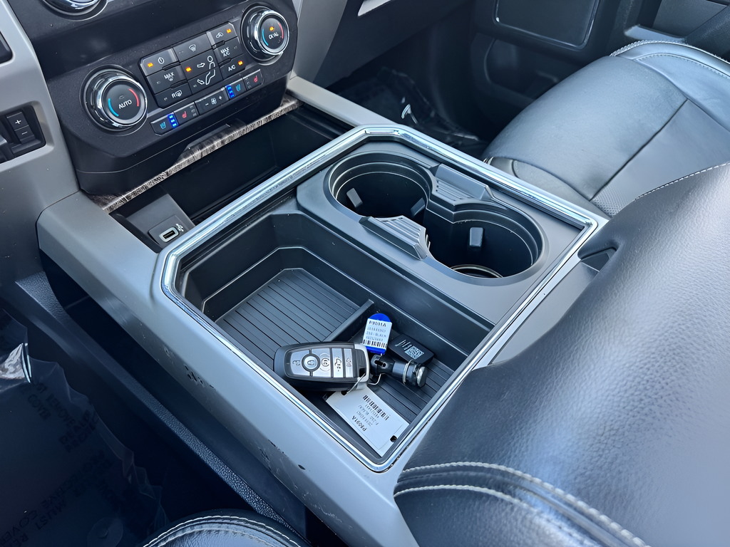 2019 Ford F-250SD Lariat