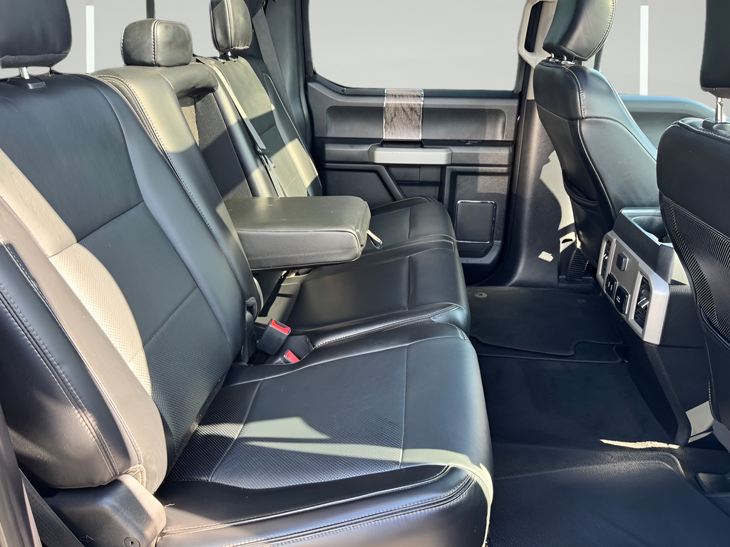 2019 Ford F-250SD Lariat