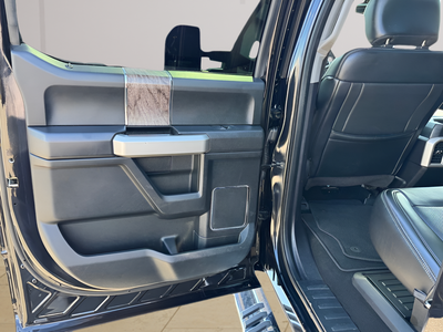 2019 Ford F-250SD Lariat