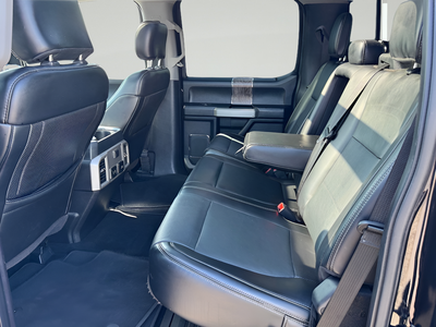 2019 Ford F-250SD Lariat