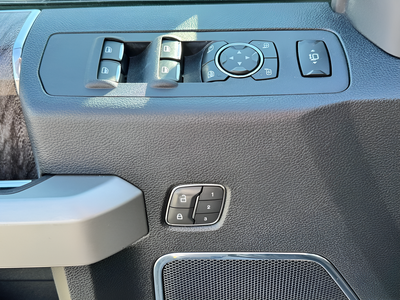 2019 Ford F-250SD Lariat