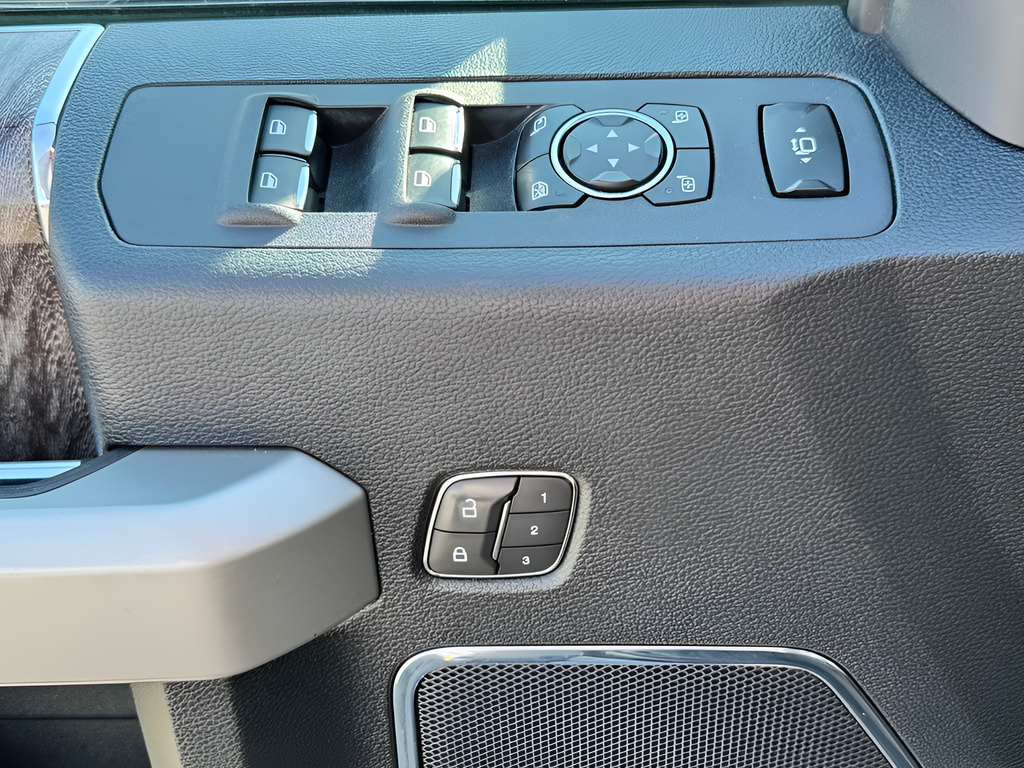 2019 Ford F-250SD Lariat
