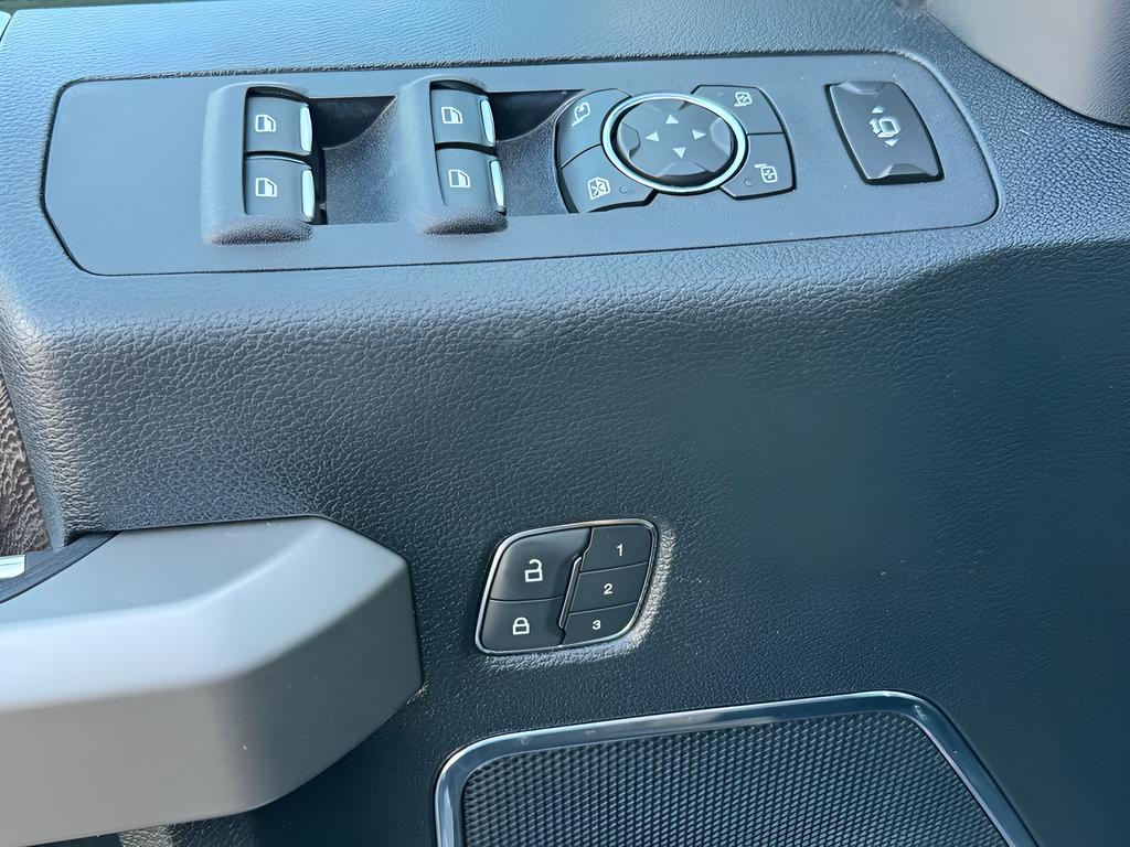2019 Ford F-250SD Lariat