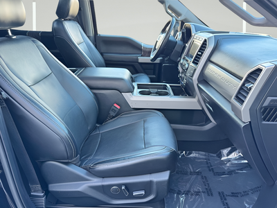 2019 Ford F-250SD Lariat