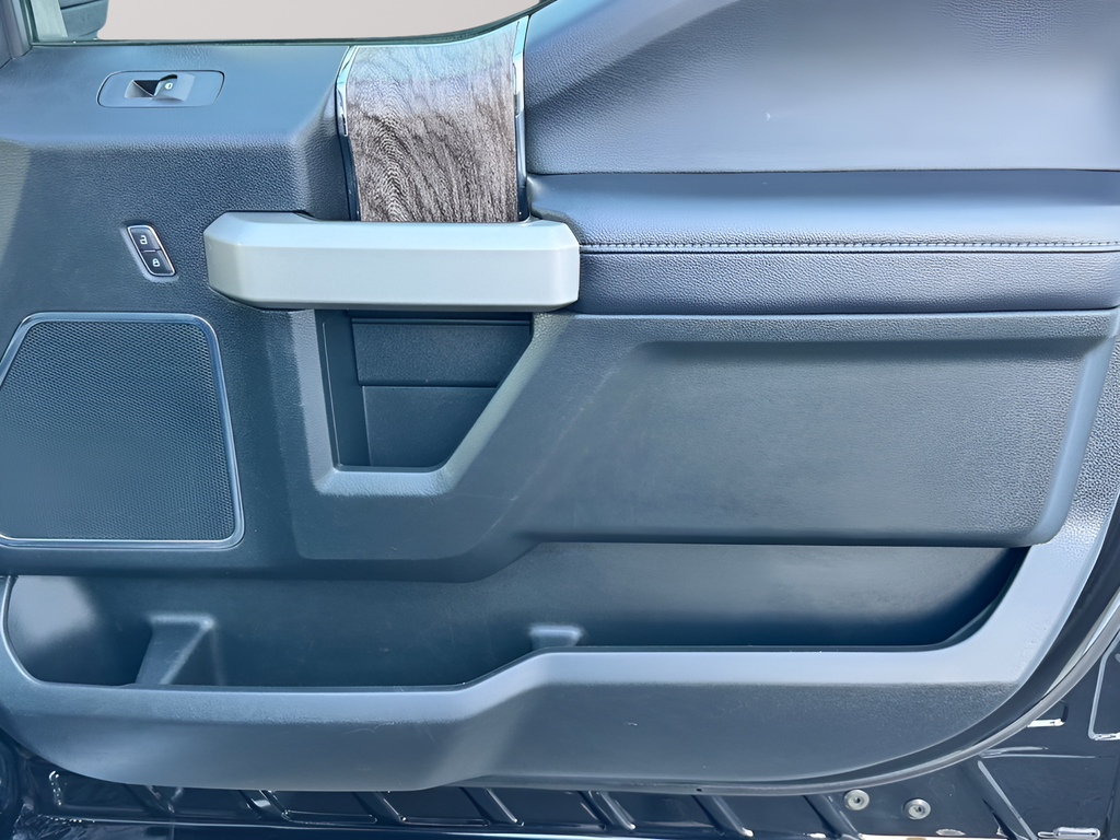 2019 Ford F-250SD Lariat