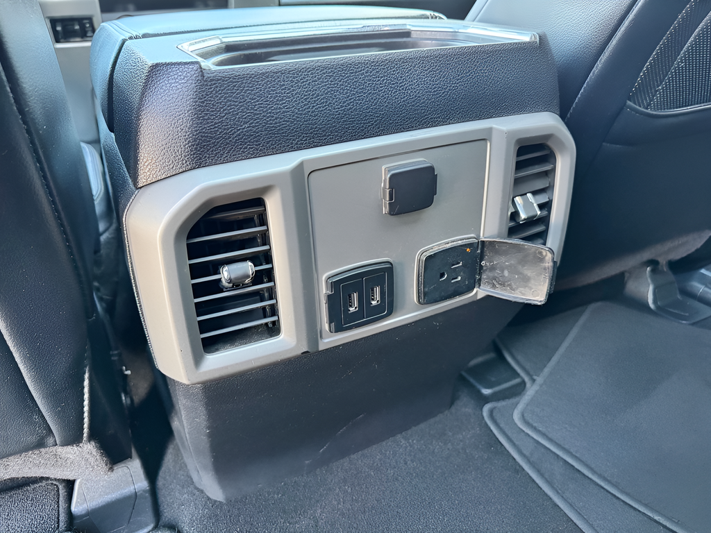 2019 Ford F-250SD Lariat