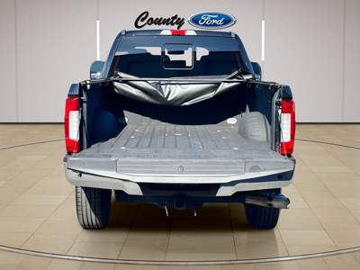 2019 Ford F-250SD Lariat