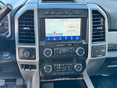 2019 Ford F-250SD Lariat