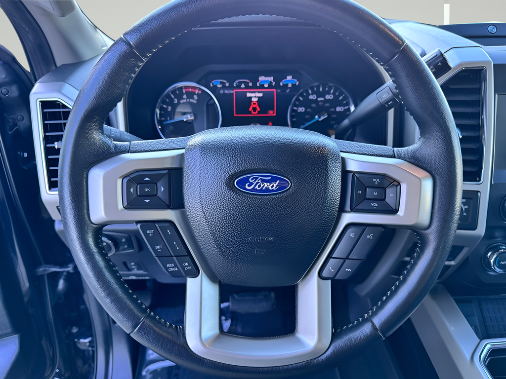 2021 Ford F-250SD Lariat