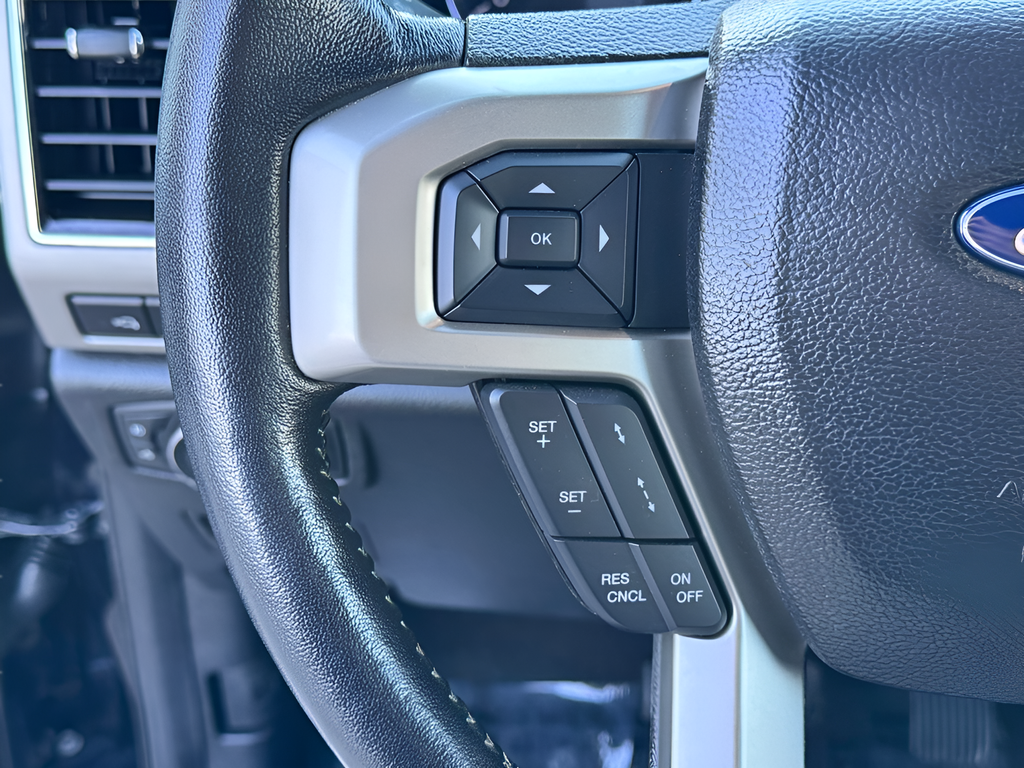 2021 Ford F-250SD Lariat
