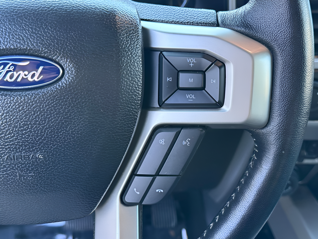 2021 Ford F-250SD Lariat