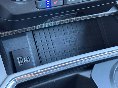 2021 Ford F-250SD Lariat