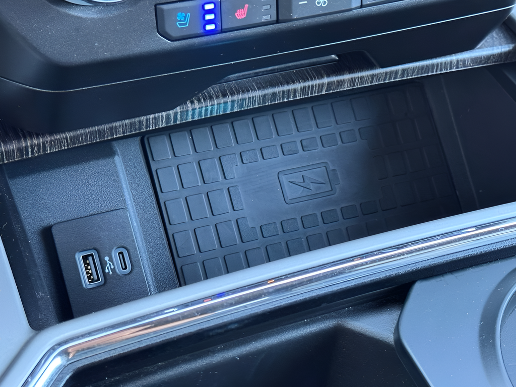 2021 Ford F-250SD Lariat