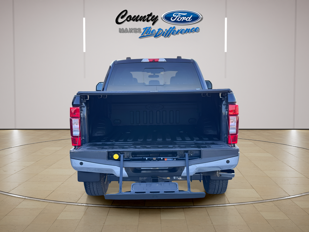 2021 Ford F-250SD Lariat