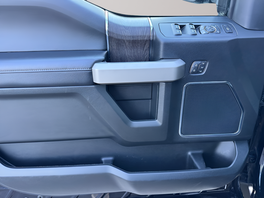 2021 Ford F-250SD Lariat