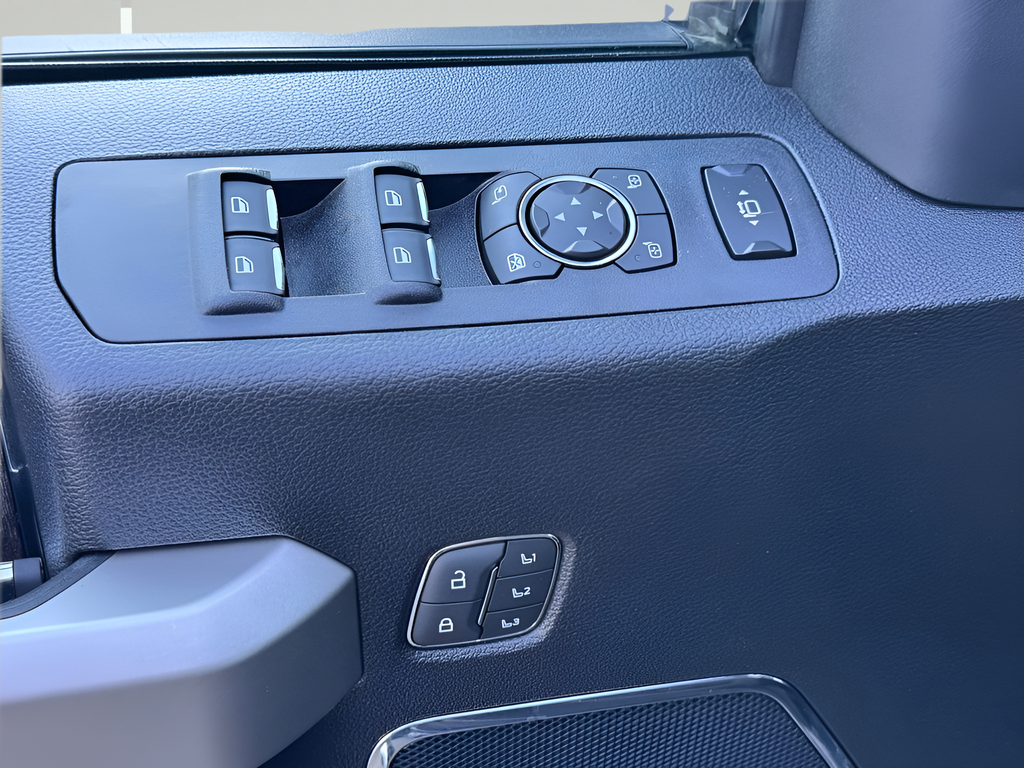 2021 Ford F-250SD Lariat