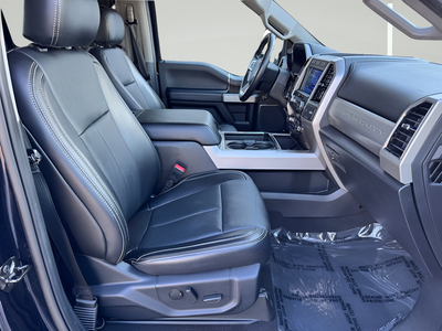 2021 Ford F-250SD Lariat