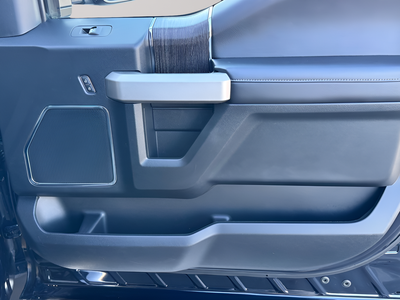 2021 Ford F-250SD Lariat