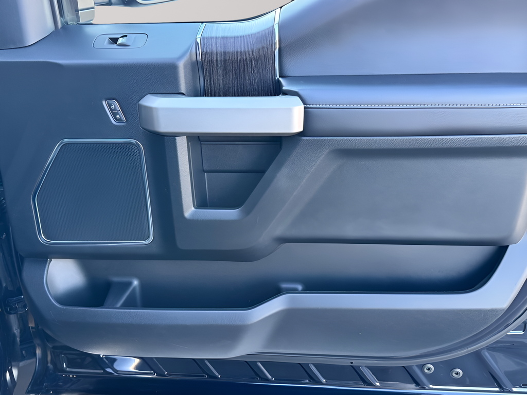 2021 Ford F-250SD Lariat