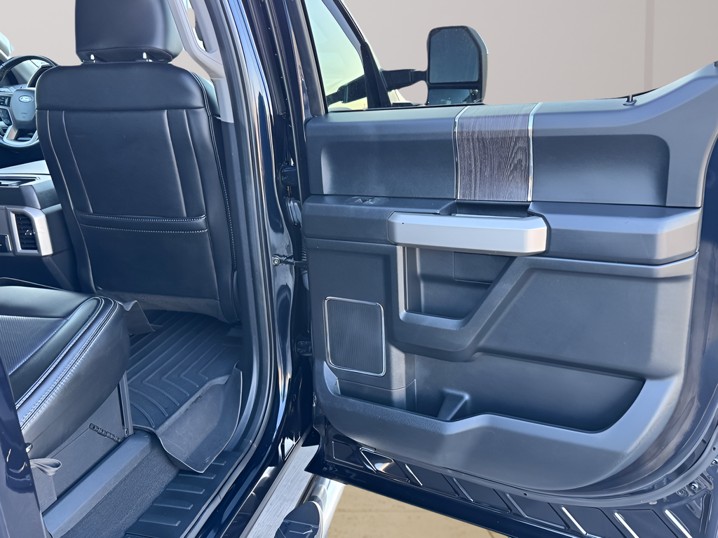 2021 Ford F-250SD Lariat